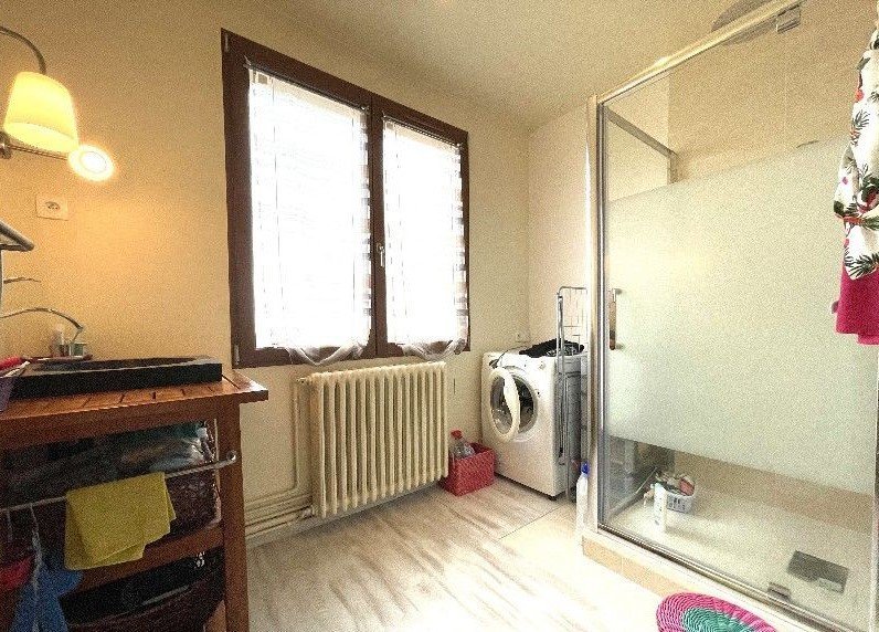 Appartement de 82m2 - Reims