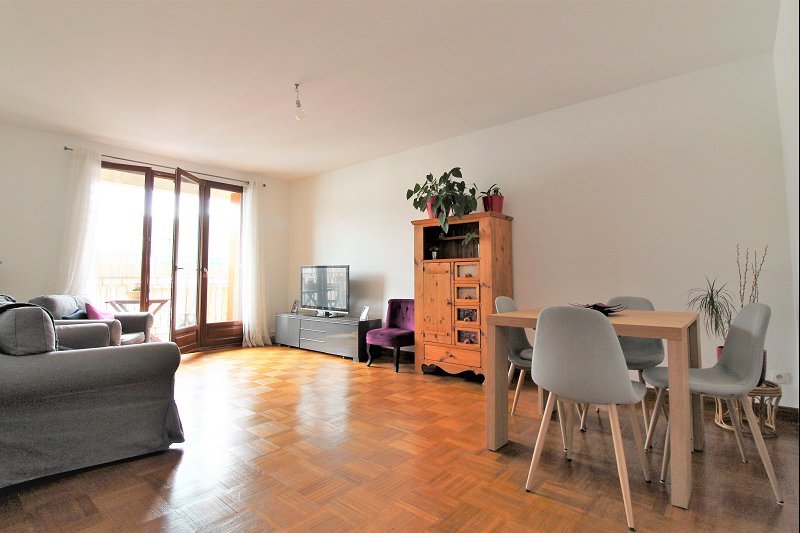 Appartement de 82m2 - Reims