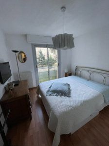 Appartement de 83m2 - 3 pièces - Reims - Quartier Jamin