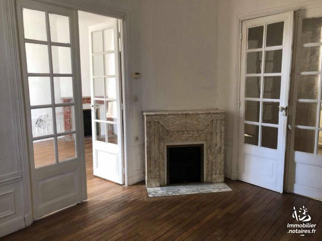 Appartement de 83m2 - 3 pièces - Reims