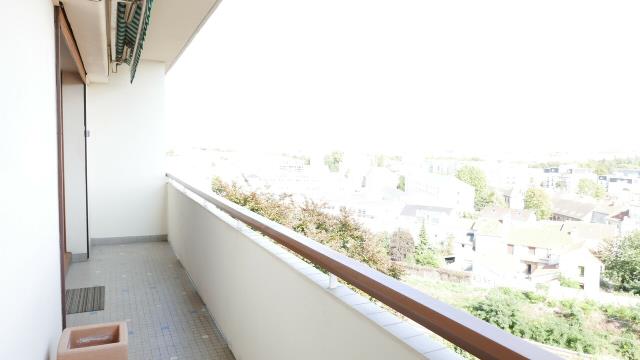 Appartement de 83m2 - 3 pièces - Reims