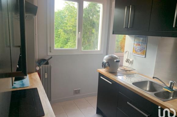 Appartement de 83m2 - 4 pièces - Reims