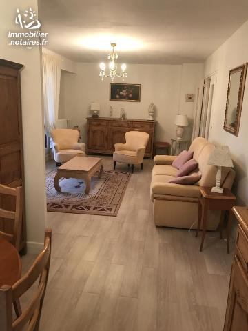 Appartement de 83m2 - 4 pièces - Reims