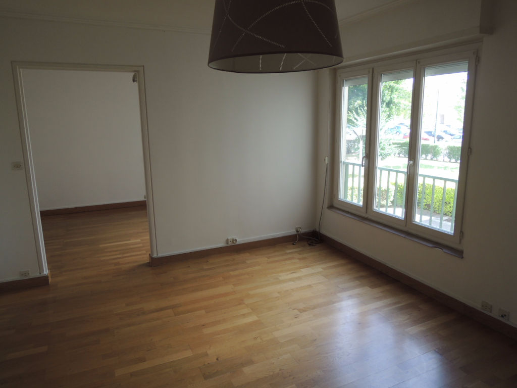 Appartement de 83m2 - 5 pièces - Reims - Quartier Avenue De Laon