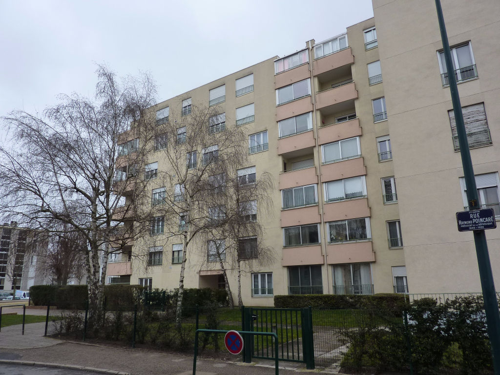 Appartement de 83m2 - 5 pièces - Reims - Quartier Avenue De Laon