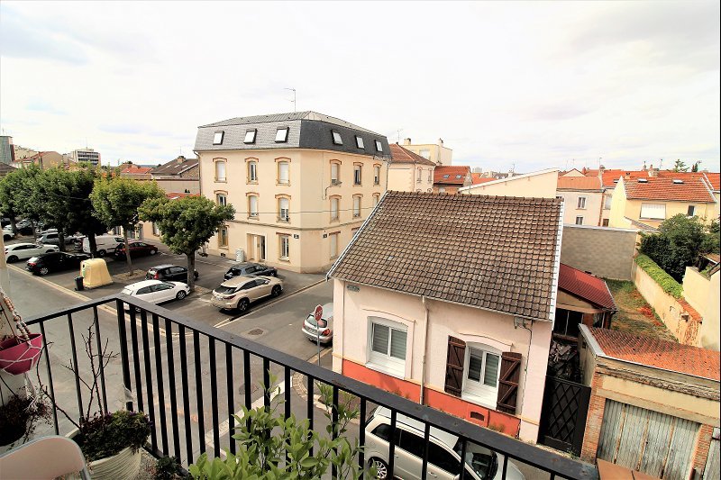 Appartement de 83m2 - Reims