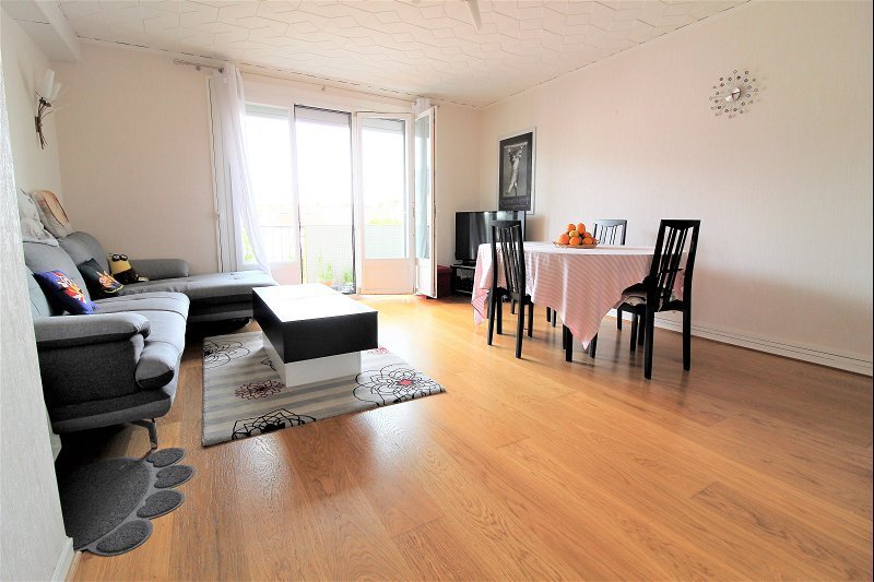 Appartement de 83m2 - Reims