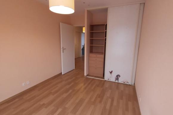 Appartement de 84m2 - 3 pièces - Reims - Quartier Centre Ville - Clairmarais