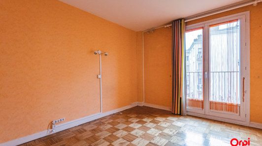 Appartement de 84m2 - 4 pièces - Reims - Quartier Moissons