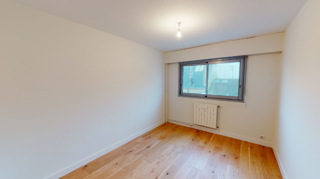 Appartement de 84m2 - 4 pièces - Reims