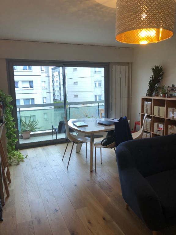 Appartement de 84m2 - 4 pièces - Reims