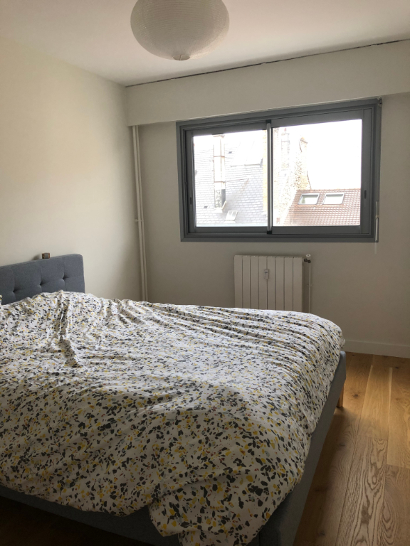 Appartement de 84m2 - 4 pièces - Reims