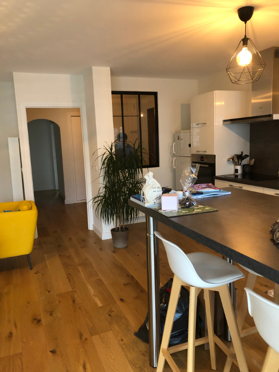 Appartement de 84m2 - 4 pièces - Reims