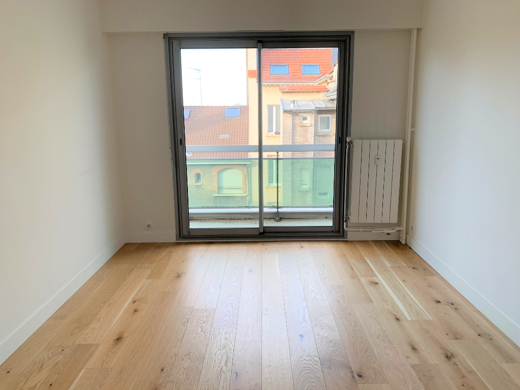 Appartement de 84m2 - 4 pièces - Reims