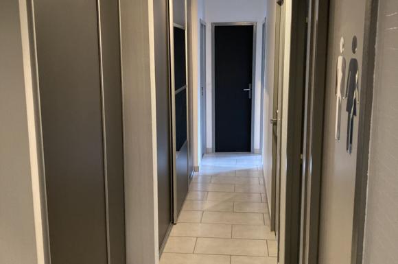 Appartement de 84m2 - 4 pièces - Reims - Quartier Centre Ville