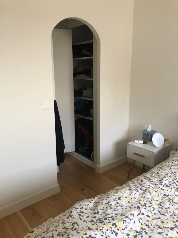 Appartement de 84m2 - 4 pièces - Reims