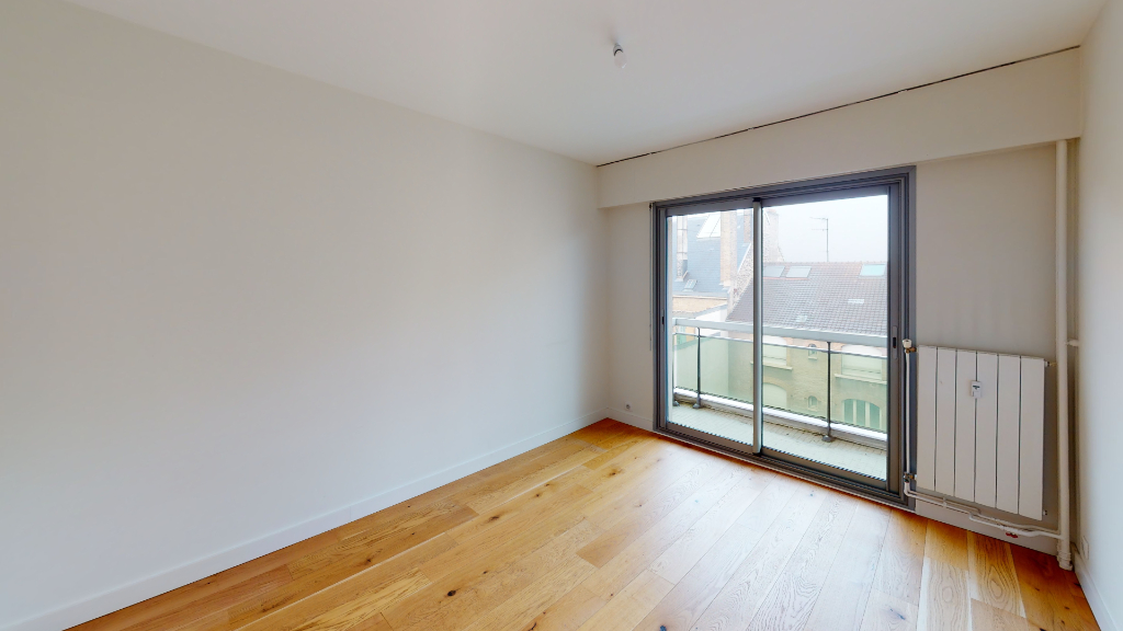 Appartement de 84m2 - 4 pièces - Reims