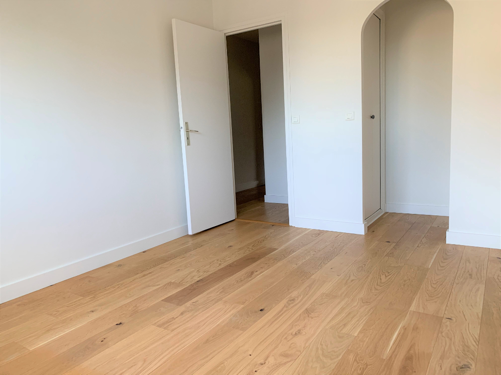 Appartement de 84m2 - 4 pièces - Reims