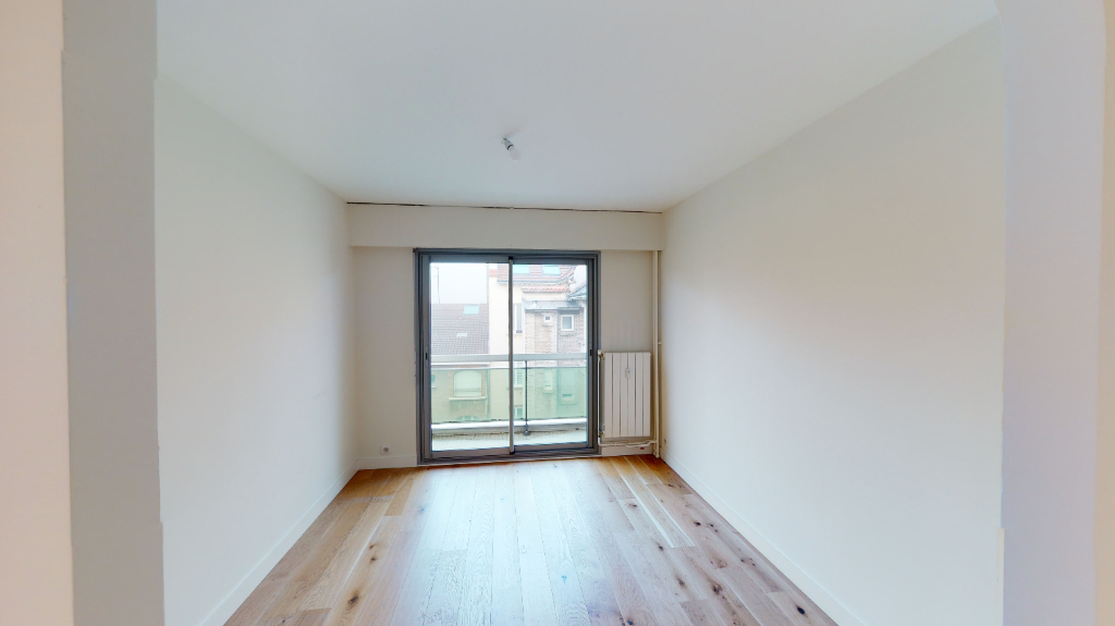 Appartement de 84m2 - 4 pièces - Reims