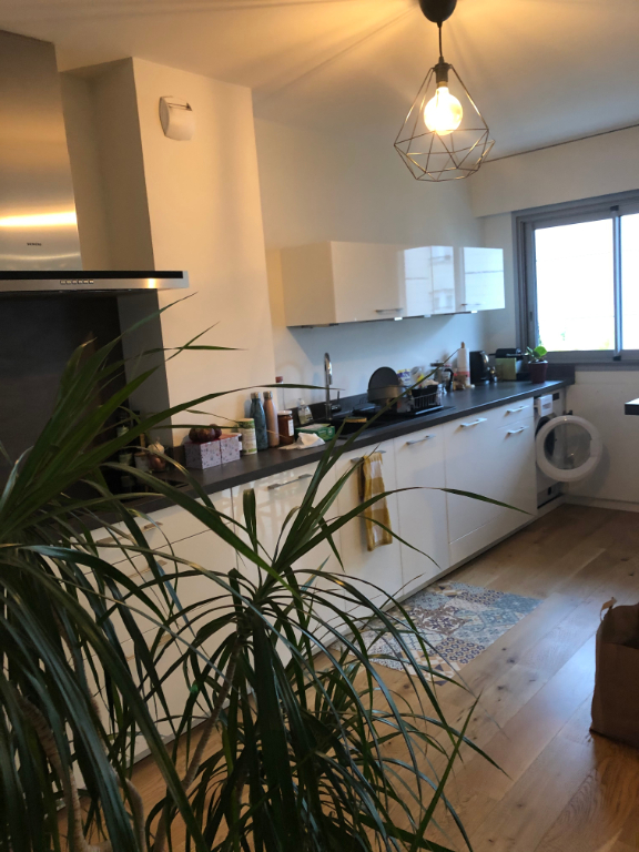 Appartement de 84m2 - 4 pièces - Reims