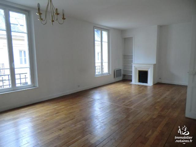 Appartement de 85m2 - 4 pièces - Reims