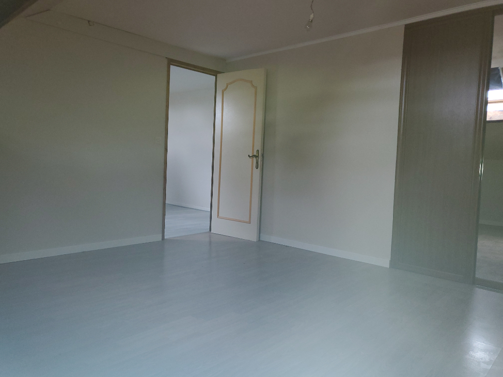 Appartement de 85m2 - 4 pièces - Reims - Quartier Tinqueux