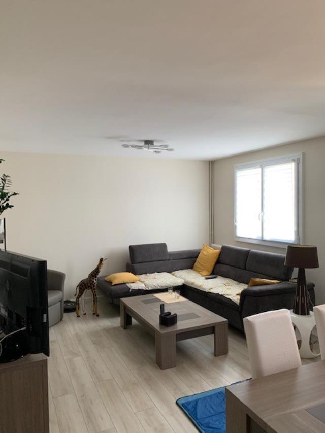 Appartement de 85m2 - 4 pièces - Reims