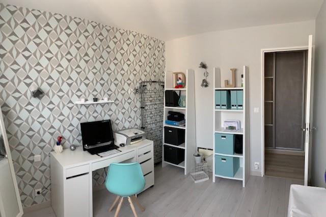 Appartement de 85m2 - 4 pièces - Reims