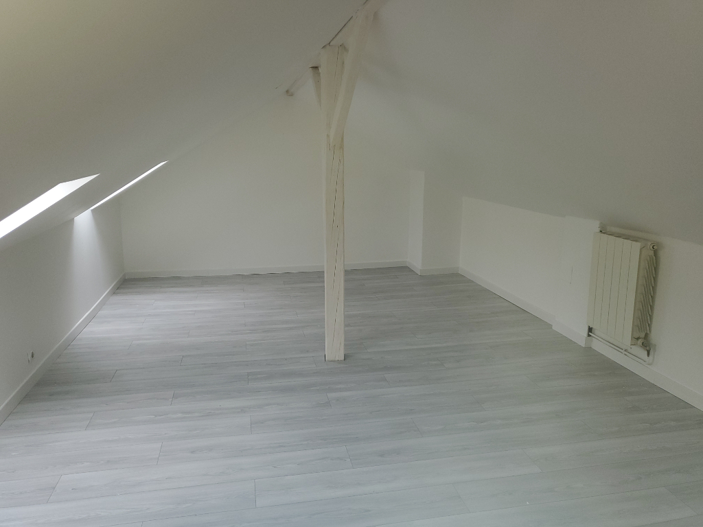 Appartement de 85m2 - 4 pièces - Reims - Quartier Tinqueux