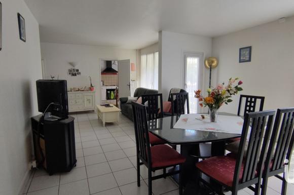 Appartement de 85m2 - 4 pièces - Reims - Quartier Châtillons