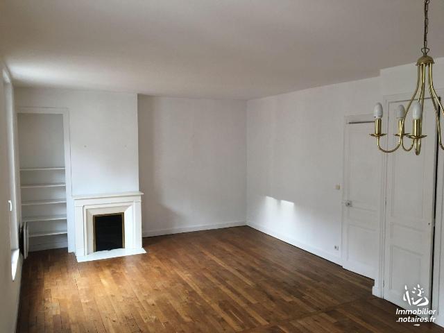 Appartement de 85m2 - 4 pièces - Reims