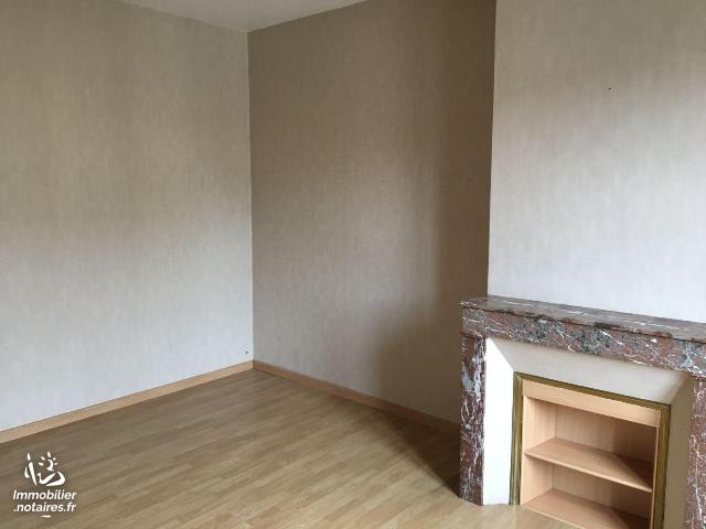 Appartement de 85m2 - 4 pièces - Reims