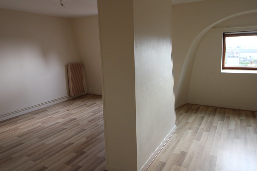 Appartement de 85m2 - Reims - Quartier Centre Ville