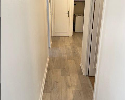 Appartement de 86m2 - 3 pièces - Reims