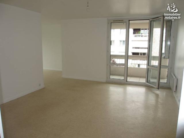 Appartement de 86m2 - 4 pièces - Reims - Quartier Avenue De Laon