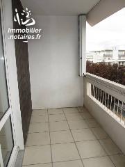 Appartement de 86m2 - 4 pièces - Reims - Quartier Avenue De Laon