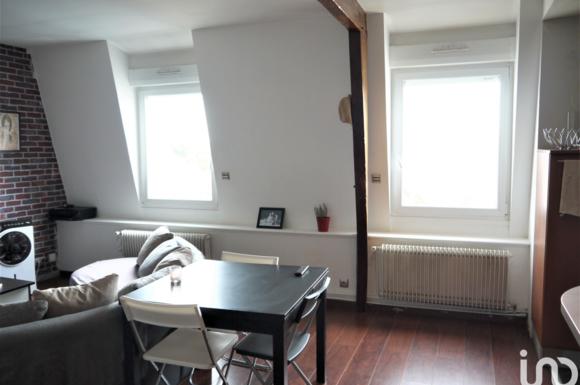 Appartement de 86m2 - 4 pièces - Reims