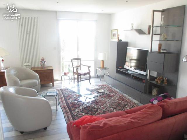 Appartement de 86m2 - 4 pièces - Reims - Quartier Charles Arnould