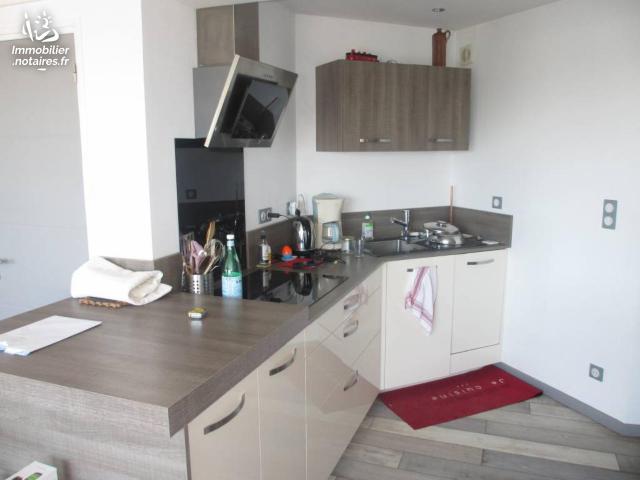 Appartement de 86m2 - 4 pièces - Reims - Quartier Charles Arnould