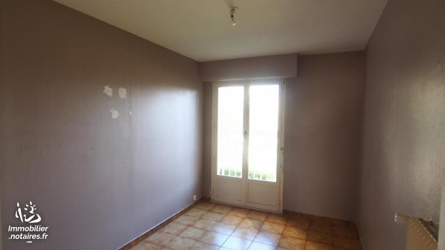 Appartement de 86m2 - 4 pièces - Reims