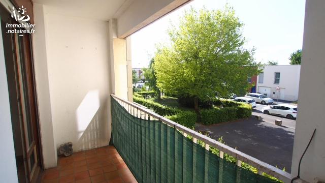 Appartement de 86m2 - 4 pièces - Reims