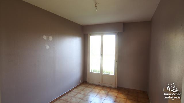 Appartement de 86m2 - 4 pièces - Reims