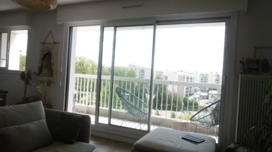 Appartement de 86m2 - 5 pièces - Reims - Quartier Saint Remi