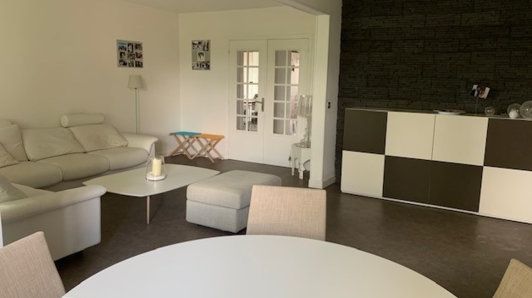 Appartement de 87m2 - 3 pièces - Reims - Quartier Clairmarais