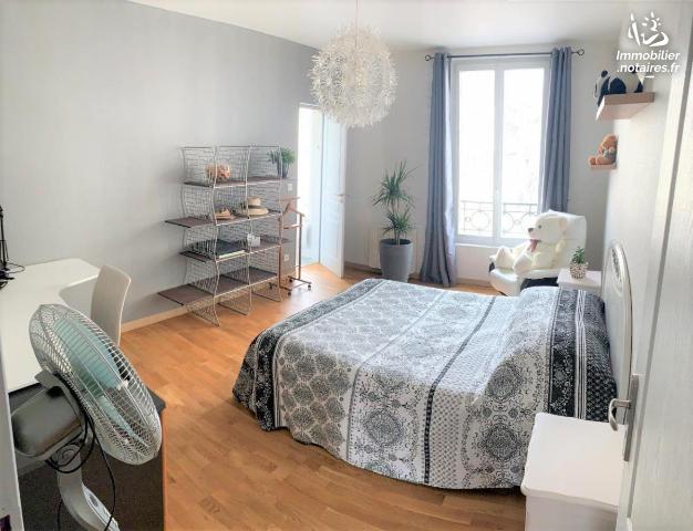 Appartement de 87m2 - 3 pièces - Reims