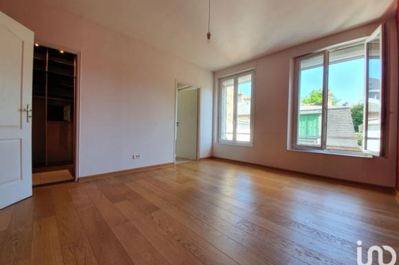 Appartement de 87m2 - 3 pièces - Reims - Quartier Clairmarais - Place du Forum