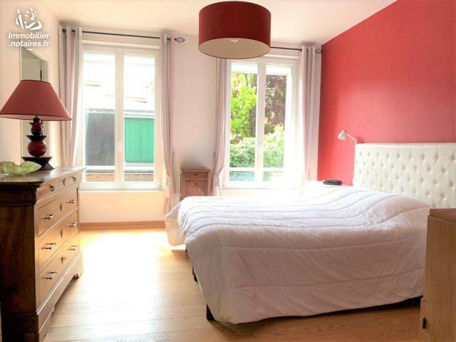 Appartement de 87m2 - 3 pièces - Reims