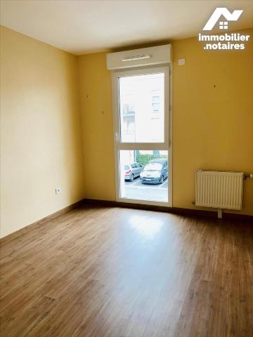 Appartement de 87m2 - 4 pièces - Reims