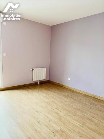 Appartement de 87m2 - 4 pièces - Reims