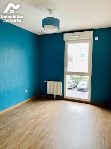 Appartement de 87m2 - 4 pièces - Reims